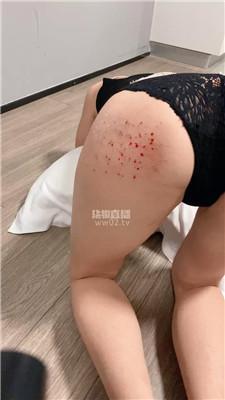 【南烟】白袜玩母狗-sp JS251019-43