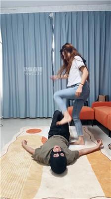 【猴歌】俄罗斯混血女神首调 JS251023-11