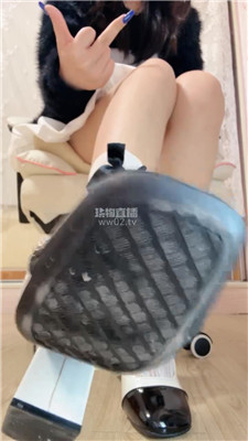 【姜琦琦】小皮鞋    251022-3