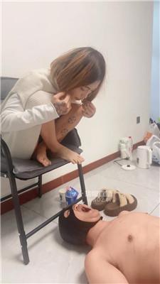 【声声】重口喂食呕吐物  JS251026-41