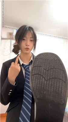 【小小茹】辱骂场    251025-17