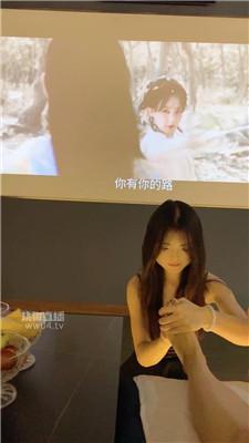 【南烟】私人营养闺蜜狗伺候 JS251031-21