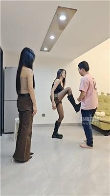 【安琪】双S-姐妹花虐打跟踪狂【双视角版】 bf58926