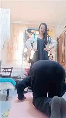 【兰姐】女老板的惩罚 JS251109-15