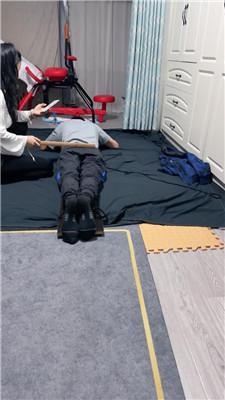【白狐】挑战超重度sp JS251117-5