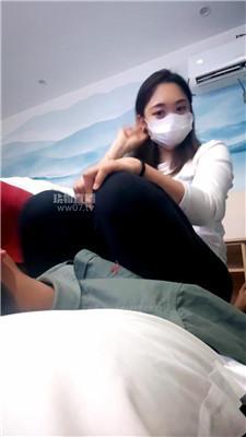 【严厉女】把弟弟当坐垫 JS251127-5