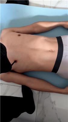 【MrsCai】高跟长靴碾压踩 JS251215-7