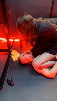 【KK】强迫重刑虐胖虎 bf59903