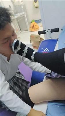 【无趣】学生主踩狗奴 JS251220-13