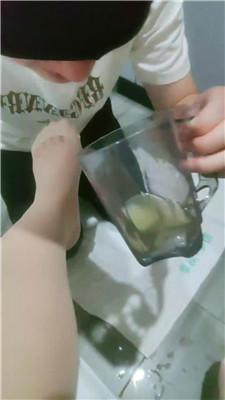 【梦大】酸臭肉丝恋足狂舔 JS260112-40