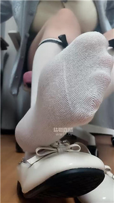 【拽拽】小腿棉袜寸止    260114-55