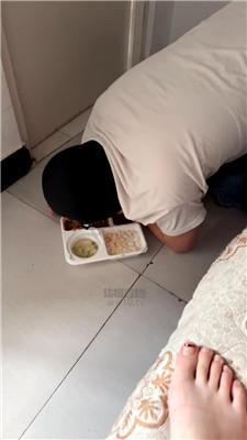 【小软】脚下喂食场 JS260119-5