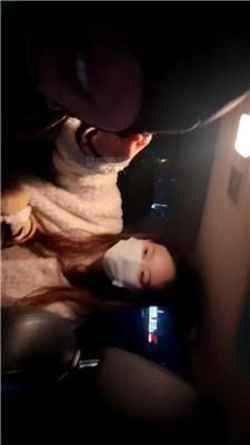 【素人挖掘机】开发公务员小姐姐 JS260202-16