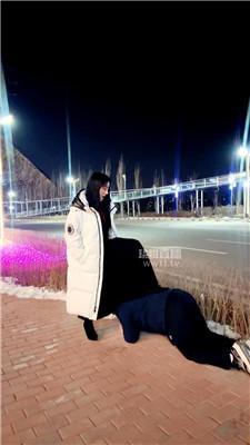 【七姨】深夜户外处刑场 bf60924