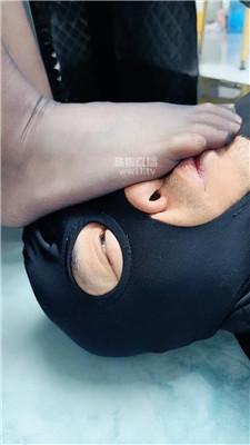 【冷魅女主】工具人脚踏板 JS260202-2