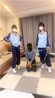 【足彩馆】学生妹霸凌玩弄 JS260212-6