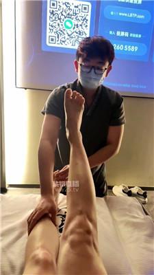 【奈米】真实在水疗中心虐狗 JS260224-14