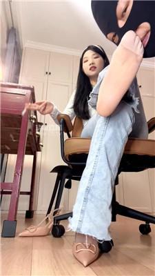【也狗】家教老师的惩罚！ JS260301-19