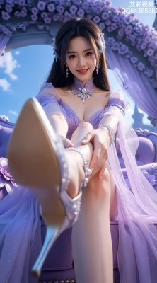 猎魔天使-国漫女神篇（精彩绝伦+注入灵魂+技术革新） YC-260228-3