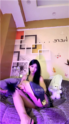 【安琪】肉丝高跟辱骂寸止    260307-2