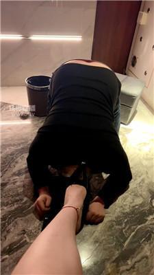 【素人挖掘机】王牌技师店搞起来 JS260309-52