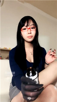 【莉莉香】高跟裸足寸止香水    260308-7