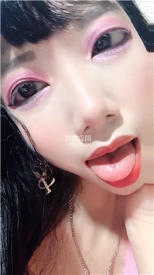 【兔纷纷】红唇诱惑    260311-8