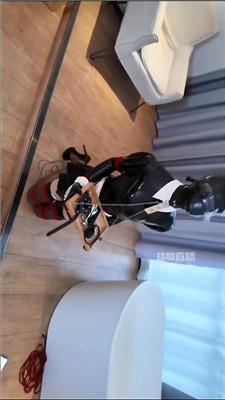 【PP恋物】人体家具物化调教 JS260315-2