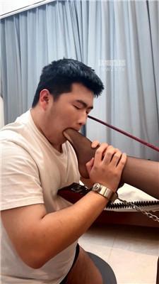 【Kinki】铁链捆绑刑讯逼供 JS260317-27