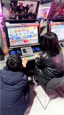 【伊潼】商场边逛边玩狗  JS260323-31