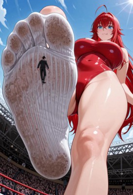 AI女巨人 JS260324~3