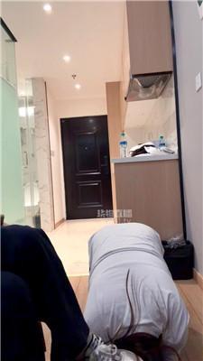 【小柏】直播tj女装骚狗 JS260329-14