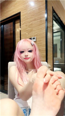 【奶味小仙女】羞辱废物    260405-14