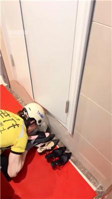 【星洛S】暴揍外卖小哥 JS260408-12