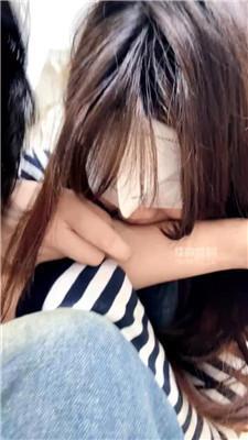 【素人饮水机】素人学生主白袜羞辱 JS260410-45