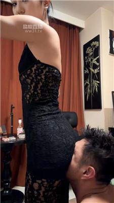 【芭比】健身教练是我的狗 bf62454