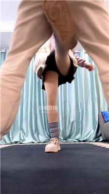 【素人与酒】170舞蹈女大重口白袜 bf62502
