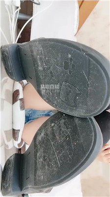 【子衿】过膝厚黑粗口炸J    260427-25