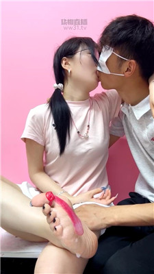 【格格】新婚夜被发现阳伟强制签订狗奴协议    260702-10