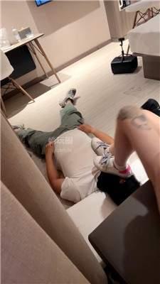 【陈甜女帝】舔脚奴伺候-舔鞋坐脸-粗口羞辱 bf64976