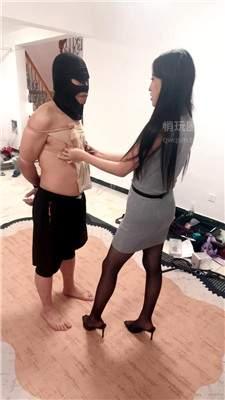 【七七】连环耳光专场   JS260927-12