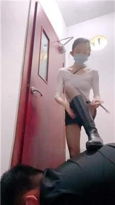【古铮S】深夜带狗子扫楼   JS261008-45