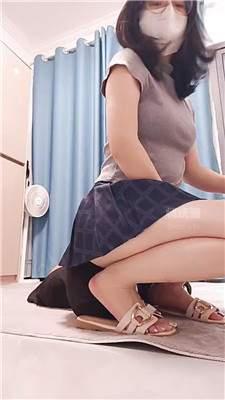 【灵竹】调教推售员  JS261018-48
